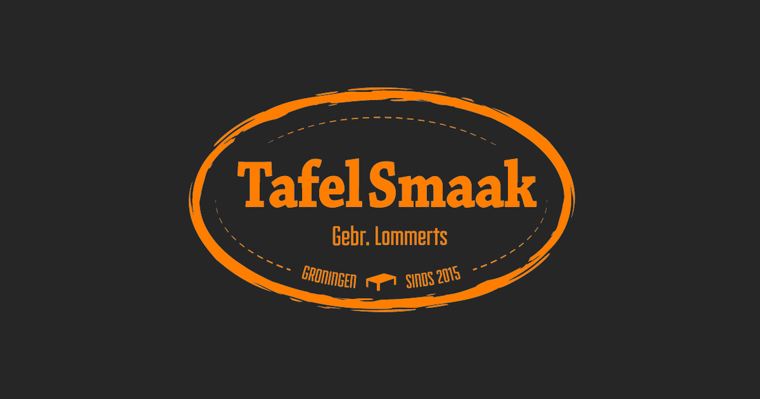 Tafelsmaak